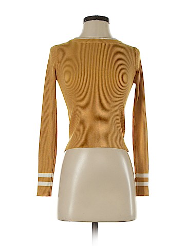 Forever 21 Long Sleeve Top (view 1)