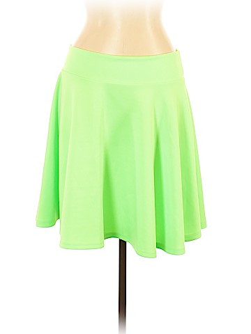 Made By Johnny Casual Skirt (view 1)