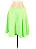 Made By Johnny Green Casual Skirt Size XXL - photo 1