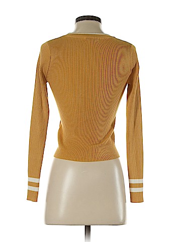 Forever 21 Long Sleeve Top (view 2)