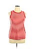 Old Navy Pink Sleeveless T-Shirt Size XL - photo 1