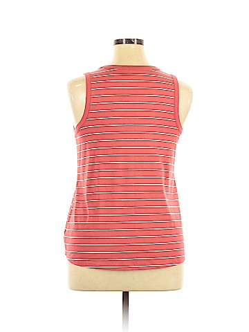Old Navy Sleeveless T-Shirt (view 2)