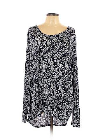 Old Navy Long Sleeve Top (view 1)