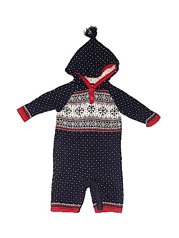 Hanna Andersson Long Sleeve Outfit (view 1)