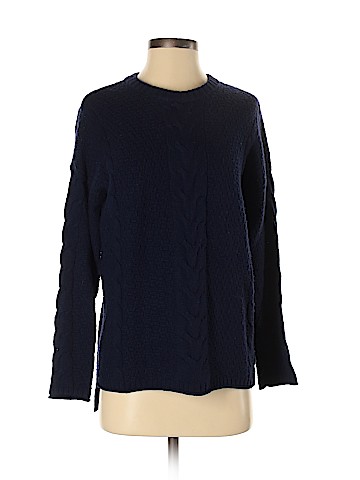 Madewell Pullover Sweater (view 1)