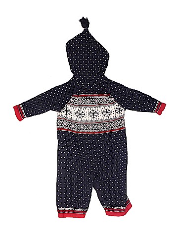 Hanna Andersson Long Sleeve Outfit (view 2)