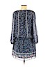 Joie 100% Polyester Blue Casual Dress Size S - photo 2
