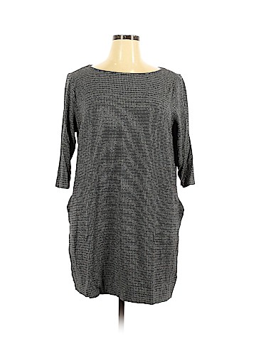 J.jill Casual Dress (view 1)