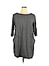 J.jill Black Casual Dress Size XL - photo 1