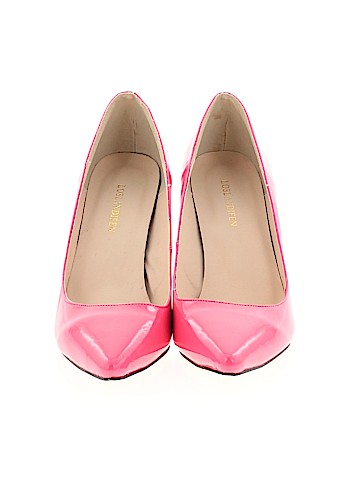 Loslandifen Heels (view 2)