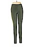 Splendid Green Leggings Size M - photo 1