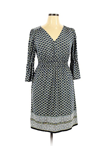 Max Edition Casual Dress (view 1)