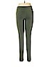 Splendid Green Leggings Size M - photo 2
