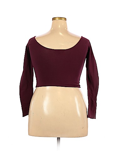 American Eagle Outfitters Long Sleeve T-Shirt (view 2)