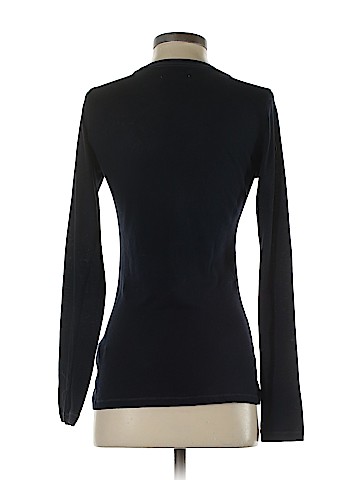 Hollister Long Sleeve T-Shirt (view 2)