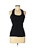 Lululemon Athletica Black Active Tank Size 6 - photo 1