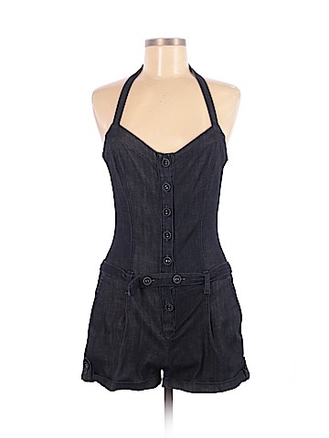 7 For All Mankind Romper (view 1)
