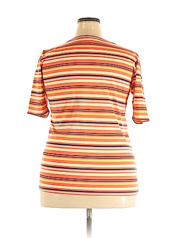 Lularoe Short Sleeve T-Shirt (view 2)