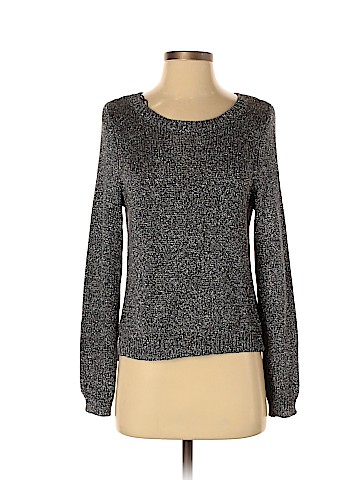 H&M Pullover Sweater (view 1)