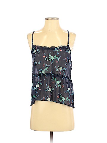 Hollister Sleeveless Blouse (view 1)
