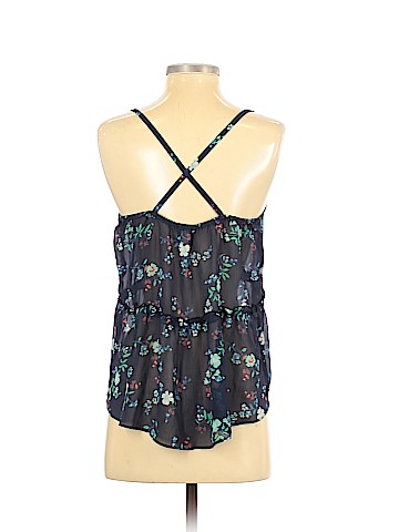 Hollister Sleeveless Blouse (view 2)