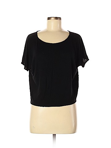Forever 21 Short Sleeve Top (view 1)