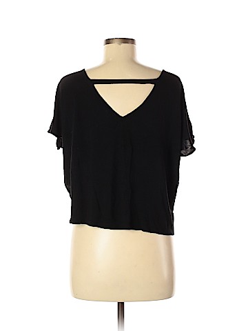Forever 21 Short Sleeve Top (view 2)