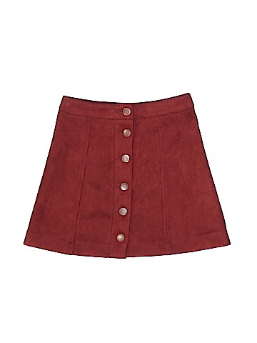 Forever 21 Casual Skirt (view 1)