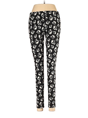 No Boundaries Leggings (view 1)