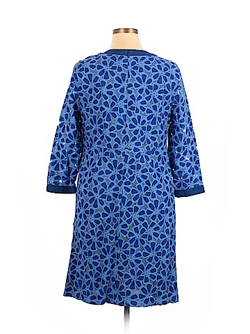 Lands' End Casual Dress (view 2)