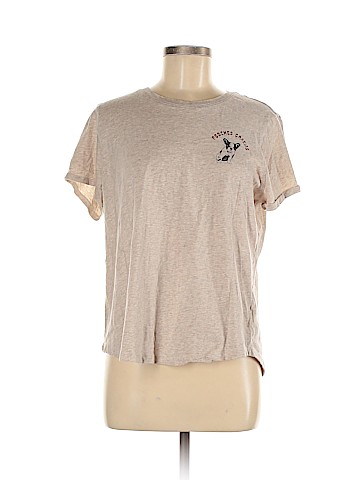 Old Navy Short Sleeve T-Shirt (view 1)