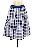 Assorted Brands Blue Casual Skirt Size XL - photo 1