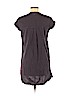 Rip Curl Gray Casual Dress Size XS - photo 2