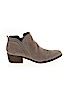 Franco Sarto Gray Ankle Boots Size 6 1/2 - photo 1