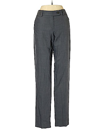 Theory Wool Pants (view 1)