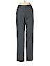 Theory Gray Wool Pants Size 4 - photo 1