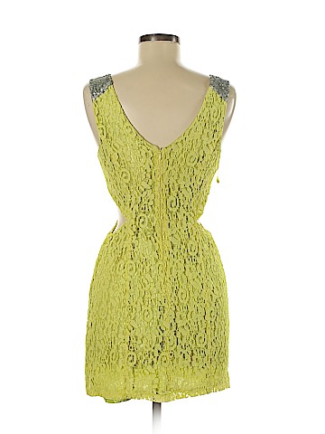 Lush Cocktail Dress (view 2)