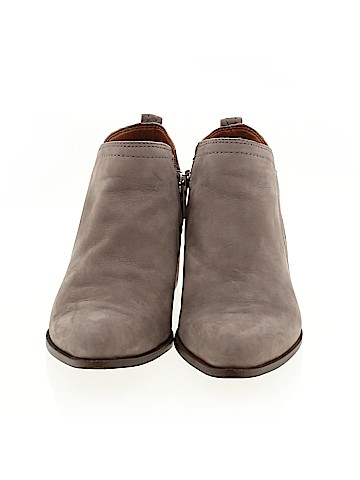 Franco Sarto Ankle Boots (view 2)