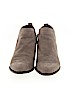 Franco Sarto Gray Ankle Boots Size 6 1/2 - photo 2