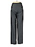 Theory Gray Wool Pants Size 4 - photo 2
