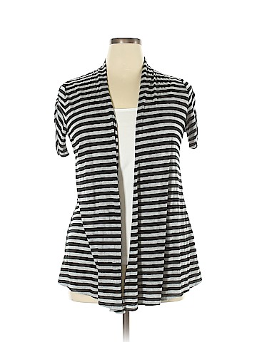 B.wear Cardigan (view 1)