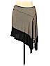 Studio M Tan Casual Skirt Size XL - photo 1