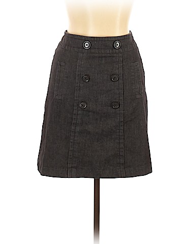 Sandro Casual Skirt (view 1)