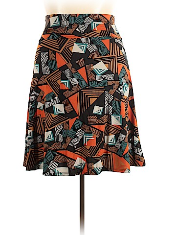 Lularoe Casual Skirt (view 2)