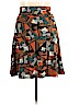Lularoe Orange Casual Skirt Size 2X - photo 2