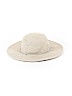 Assorted Brands Solid Gray Sun Hat One size - photo 1