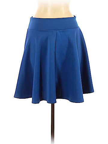 Made By Johnny Casual Skirt (view 2)