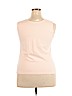 Cato Pink Sleeveless T-Shirt Size 18 - 20 - photo 2