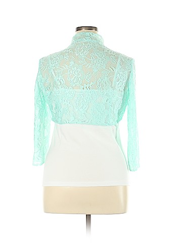 Unbranded Shrug (view 2)