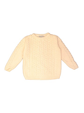 Blarney Woolen Mills Wool Pullover Sweater (view 1)